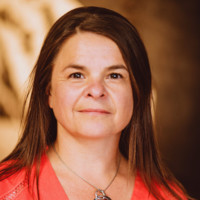 Aiimi Employee Rebecca Trowell's profile photo