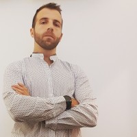 PITAGORAS GROUP Employee Fábio Castro's profile photo