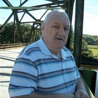 T&g Employee Bruce Grant's profile photo