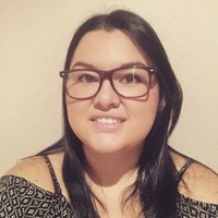 AE Logistics Employee Carolina Madrigal Jimenez's profile photo