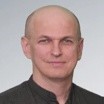 Quantum Rehab Employee John Yaron's profile photo