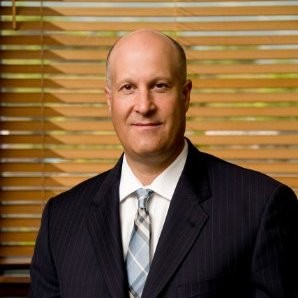 Investment Management Consultants Employee Mark Leone's profile photo