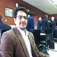 Ehsan Mahdavi Email