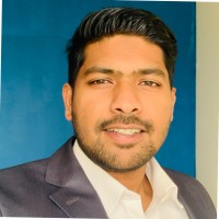 Aquaplus Employee Aashiq Riyal's profile photo