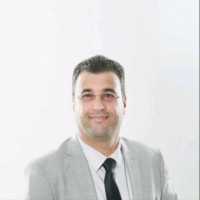 CMS Financial Employee Hisham al Zouabi's profile photo