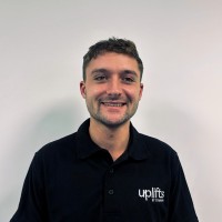 Certified Elevator Employee Louis Stannah's profile photo