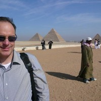 Hochschule Luzern Employee Peter Spillmann's profile photo