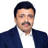 Double Horse - Manjilas Food Tech Pvt Ltd. Employee Sreenath Vijayan's profile photo