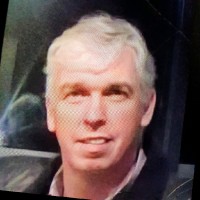 The Cabling Group Employee Eamonn Begley's profile photo