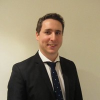 Metallisation Ltd Employee Florent Klinuski's profile photo