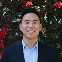 Centene Corporation Employee Eric Jin's profile photo