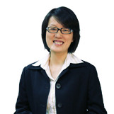 TVBS Employee Yvonne Liu's profile photo
