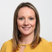 None Employee Stacy Adams's profile photo