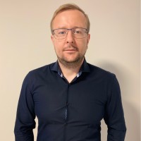 KOMPAS SHOP d.d. Employee Lovro Kovačič's profile photo