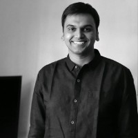 Microland Limited Employee Prathik S's profile photo
