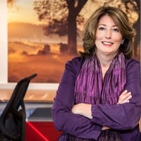 Shared Ambition Employee Jolanda Woordes's profile photo