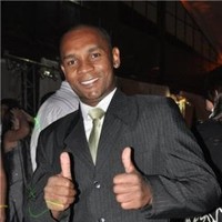 Cal-Comp Brasil Employee Robert Mahal Costa da Rocha's profile photo