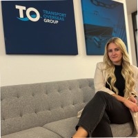 TO GROUP Employee Melanie Wessel's profile photo