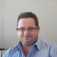 Rob Collins Email & Phone Number | RPQ Group Supervisor Contact Information