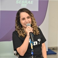 Sebrae-MG Employee Antônia Anastacia Pacheco de Oliveira's profile photo