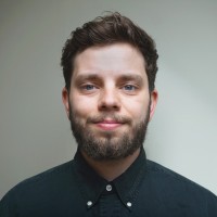 MAKE Vancouver Employee Kaeman Graham's profile photo
