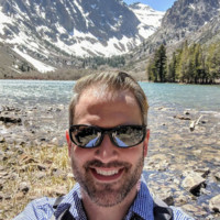 NMS Properties, Inc Employee Matt Zigo's profile photo