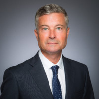 Banque Cramer Employee Nicholas Davies's profile photo