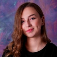 Alt-Lan Employee Ekaterina Tikhomirova's profile photo