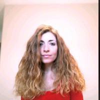CLECE, S.A. Employee Elena Mateos Hontanilla's profile photo
