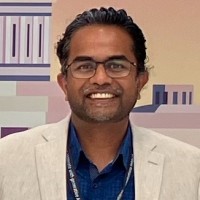 Aves Construction Corp Employee Anish Senan's profile photo