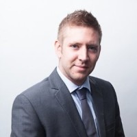 AnotherDay Employee Tim Townsend's profile photo