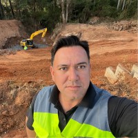 CASTILHO Engenharia e Empreendimentos S/A Employee José Ricardo Matos's profile photo