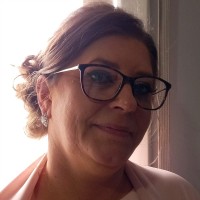 Solid Invent Employee Silvana Dariff's profile photo