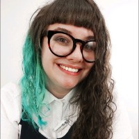 Colégio Copérnico Employee Camila Colombari's profile photo
