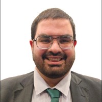 Integrated Technology Group (ITG) Employee Laith Kilani's profile photo