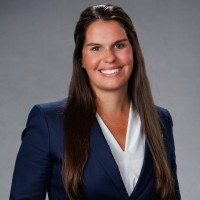 CLA (CliftonLarsonAllen) Employee Mallory Good's profile photo