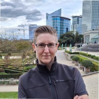 IPTE Employee Monica Chiapetto's profile photo