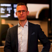 Martin Stenberg Email