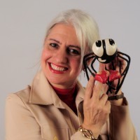 Massone S.A Employee Cecilia Sassone's profile photo