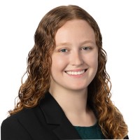 Laird Trial Consulting, LLC Employee Molly Outland's profile photo
