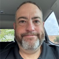 Crowned Eagle Construction LLC. Employee Brandon Perryman's profile photo