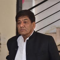 DARLING PUMPS Pvt Ltd Employee Ulhas Joshi's profile photo
