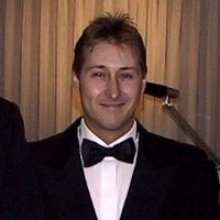 Wayne Harper Email