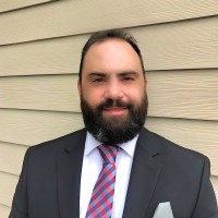 Insight Employee Justin Dumm's profile photo