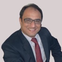 The Regions Immigration Law Employee Ali Ayaz's profile photo