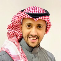 Fahad al-Amoud Email & Phone Number