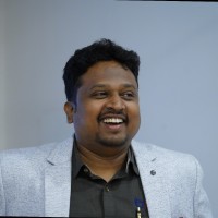 BiomatiQ Quality Solutions Employee Omkaranath B's profile photo