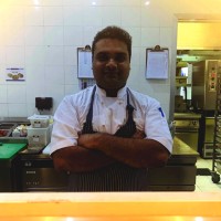 Al Habtoor Polo Resort Employee Dushyant Sawant's profile photo