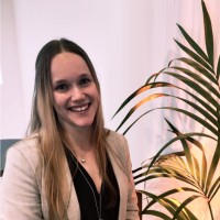 Kyndryl Employee Estrella García González's profile photo