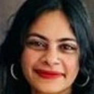 Praveena Mishra Email